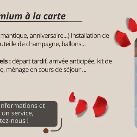 Le Mignon - Studio Cosy Proche Metro A Villeurbanne