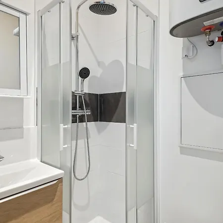 Apartmán Le Mignon - Studio Cosy Proche Metro A *